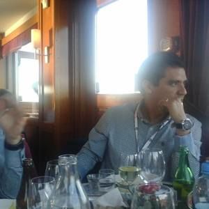 Meet your Posher, Juan